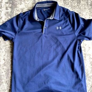 Men’s Under Armour Polo
